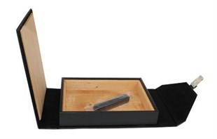 Cohiba Siyah Puro Taşıma Çantası