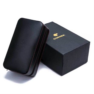 Cohiba Siyah Puro Taşıma Çantası