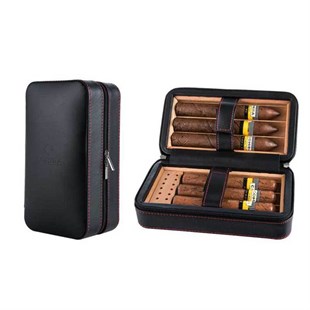 Cohiba Siyah Puro Taşıma Çantası