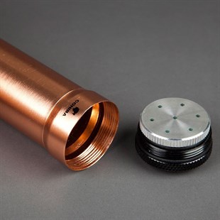 Cohiba Siyah Puro Tekli Tüp