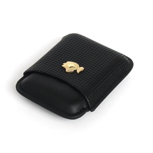 Cohiba Siyah Toscanello Kılıfı