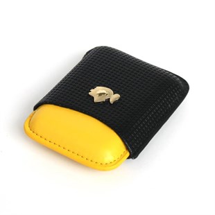 Cohiba Siyah Toscanello Kılıfı