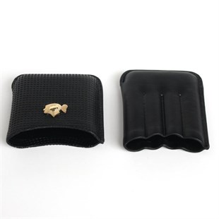 Cohiba Siyah Toscanello Kılıfı