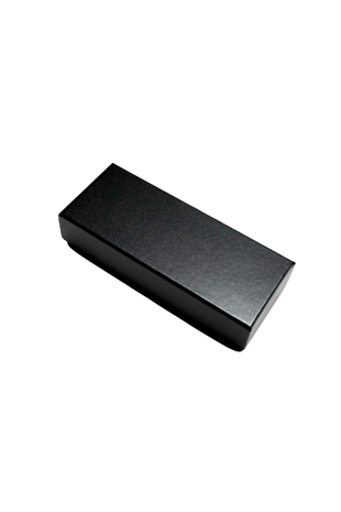 Cohiba Taba İkili Deri Puro Kılıfı