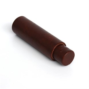 Cohiba Tekli Kahverengi  Puro Kılıfı