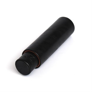 Cohiba Tekli Siyah Puro Kılıfı
