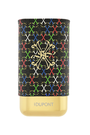 S.T. Dupont Fuente Series İkili Puro Kılıfı 183460