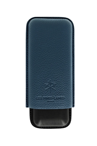 Le Petit By Les Fines Lames İkili Mavi Puro Kılıfı