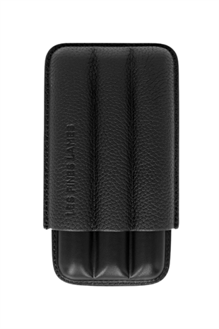 Le Petit By Les Fines Lames Üçlü Siyah Puro Kılıfı