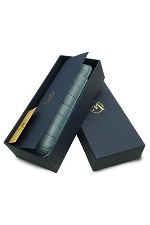 Montes Puro Kılıfı 2li Aguamarina 60 Ring