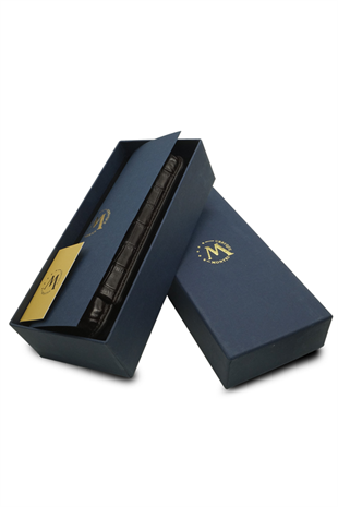 Montes Puro Kılıfı 2li Tabaco 60 Ring