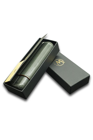 Montes Puro Kılıfı 2li 52 Ring Shadow