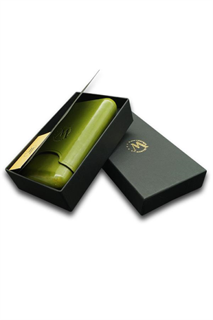 Montes Puro Kılıfı 3lü 52 Ring Grass