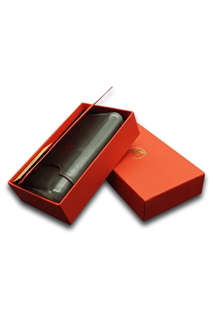 Montes Puro Kılıfı 3lü 52 Ring Dark