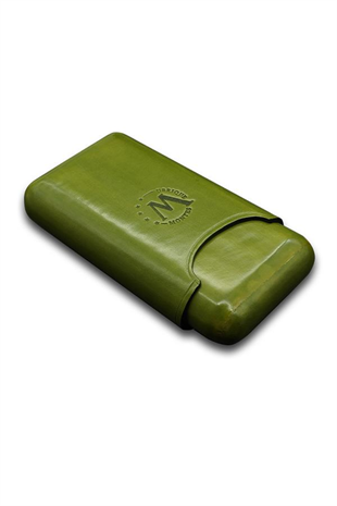 Montes Puro Kılıfı 3lü 52 Ring Grass