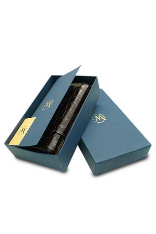 Montes Puro Kılıfı 3lü Tabaco 60 Ring