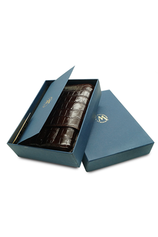 Montes Puro Kılıfı 4lü Tabaco 60 Ring