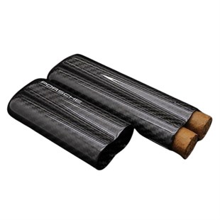 Porsche 2li Carbon Puro Kılıfı