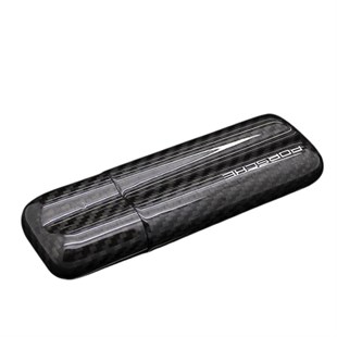 Porsche 2li Carbon Puro Kılıfı