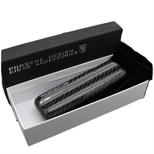 Porsche 2li Carbon Puro Kılıfı