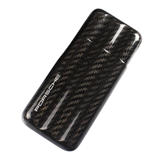 Porsche 3lü Carbon Puro Kılıfı