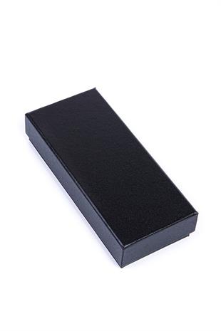 PQ Siyah Deri Puro Kılıfı