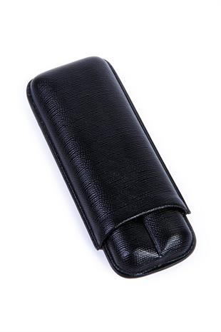 PQ Siyah Deri Puro Kılıfı