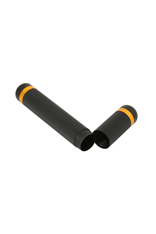 Siyah Tekli Puro Tüpü