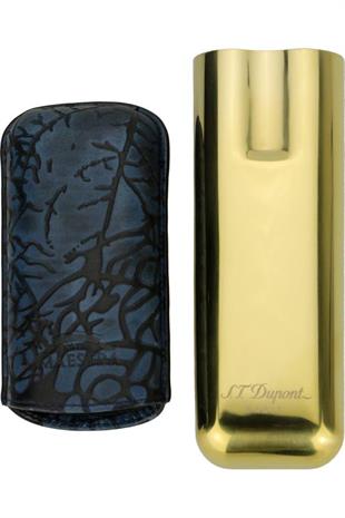 S.T. Dupont Maestra Partagas Limited Edition İkili Puro Kılıfı 183295