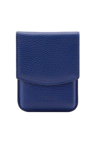 S.T. Dupont Mavi Sigarillo Kılıfı 183067