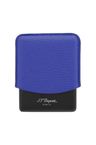 S.T. Dupont Ocean Blue Cigarillo Kılıfı 183091