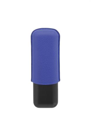 S.T. Dupont Ocean Blue İkili Puro Kılıfı 183161