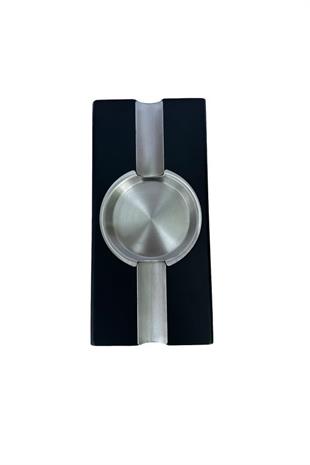 PQ Siyah İkili Puro Küllüğü