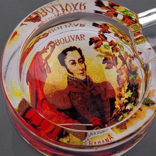 Bolivar Tekli Puro Küllüğü