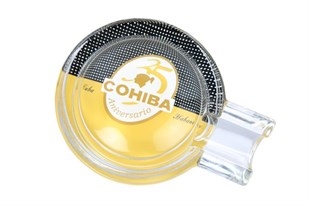 Cohiba 50. Yıl Özel Tekli Puro Küllüğü