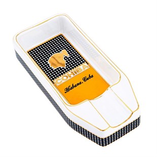 Cohiba Beyaz Tekli Puro Küllüğü