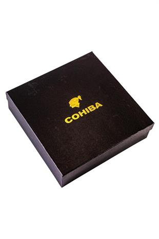 Cohiba İkili Puro Küllüğü