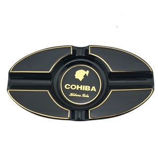 Cohiba Puro Küllüğü Siyah