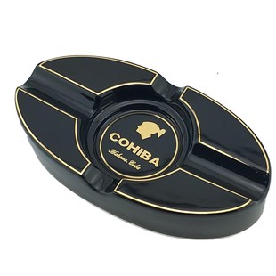 Cohiba Puro Küllüğü Siyah