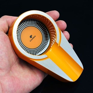 Cohiba Sarı Tekli Puro Küllüğü