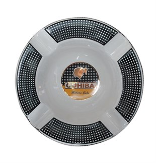 Cohiba Seramik Büyük Puro Küllüğü