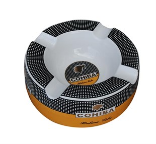 Cohiba Seramik Büyük Puro Küllüğü