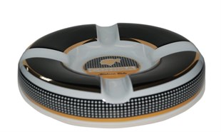 Cohiba Siyah-Beyaz 4lü Puro Küllüğü