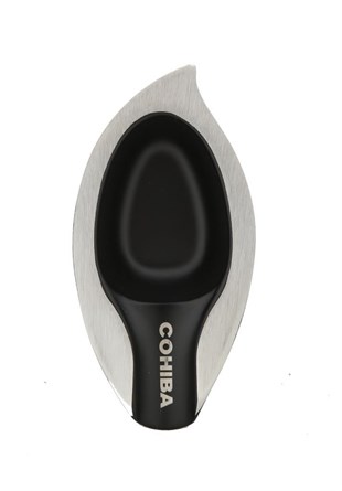 Cohiba Siyah Beyaz Tekli Puro Küllüğü