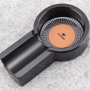 Cohiba Siyah Tekli Puro Küllüğü