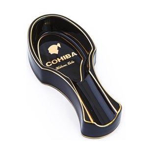 Cohiba Tekli Siyah Puro Küllüğü
