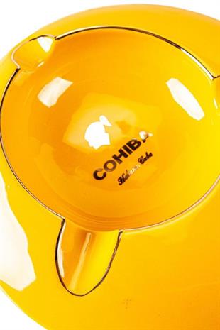 Cohiba Üçlü Puro Küllüğü