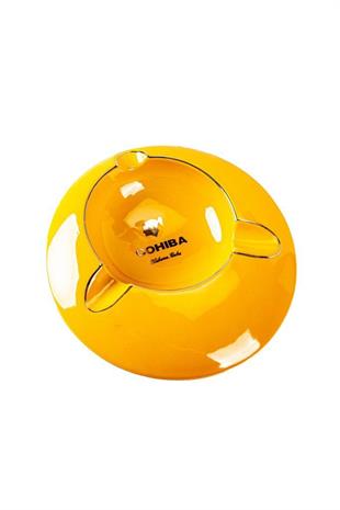 Cohiba Üçlü Puro Küllüğü