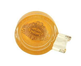 Partagas Tekli Cam Puro Küllüğü