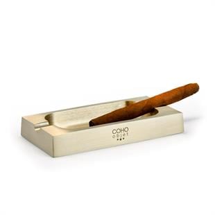 Coho Patron Origine Edition Pirinç Küllük